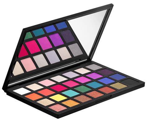 sephora eyeshadow palette.